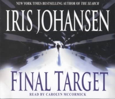 Final target [sound recording] / Iris Johansen.