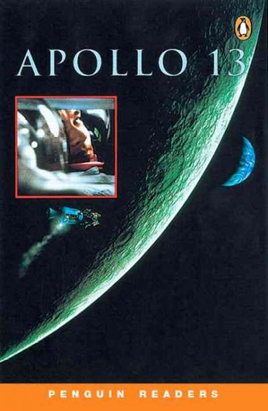 Apollo 13 / adapted from the junior novelization by Dina Anastasio ; retold by Brent Furnas.