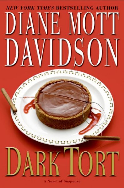 Dark tort / Diane Mott Davidson.