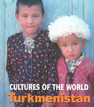 Turkmenistan / MaryLee Knowlton.