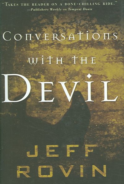 Conversations with the Devil / Jeff Rovin.
