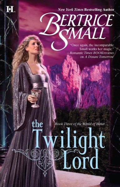 The Twilight Lord / Bertrice Small.