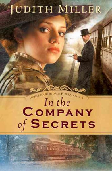 In the company of secrets / Judith Miller.