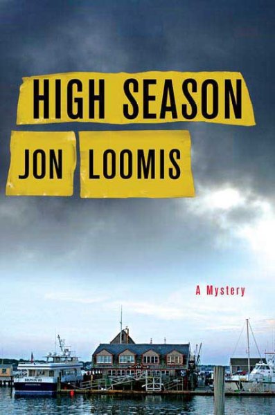 High season / Jon Loomis.