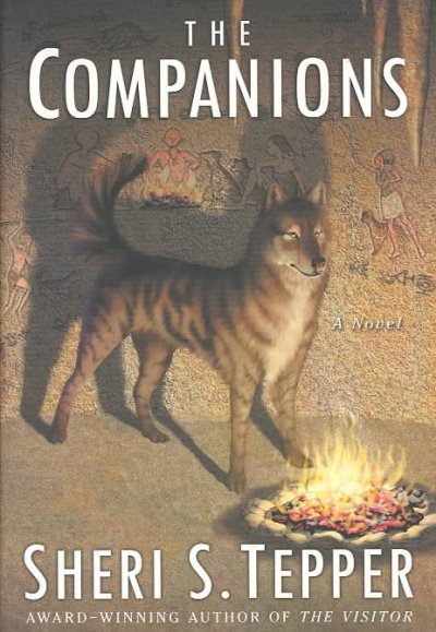The companions / Sheri S. Tepper.