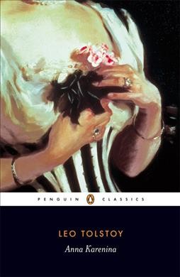 Anna Karenina : a novel in eight parts / Leo Tolstoy ; translated by Richard Pevear and Larissa Volokhonsky ; with a preface by John Bayley.