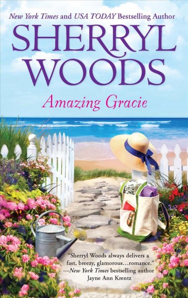 Amazing Gracie / Sherryl Woods