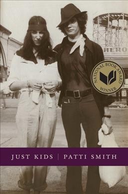 Just kids / Patti Smith.
