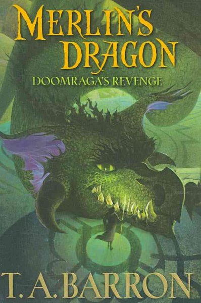Doomraga's revenge / T.A. Barron.