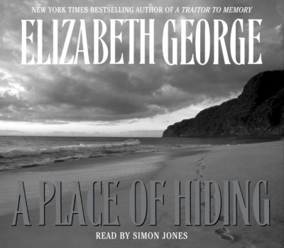 A place of hiding [sound recording] / Elizabeth George.