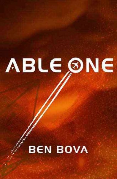 Able one / Ben Bova.