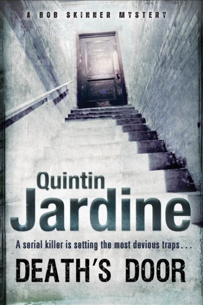 Death's door / Quintin Jardine.