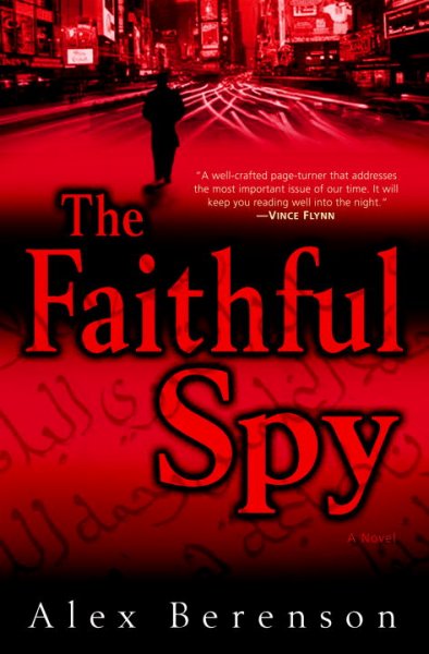 Faithful spy, The.