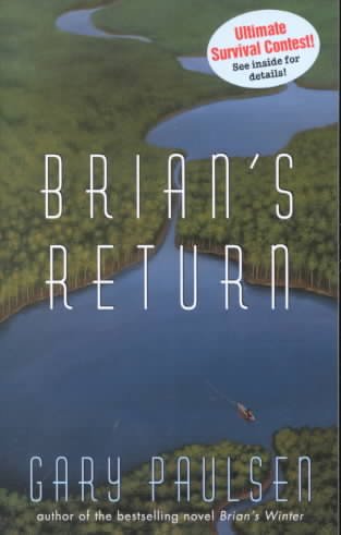 Brian's return.