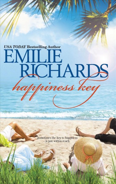 Happiness Key / Emilie Richards.