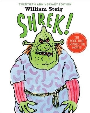 Shrek! / William Steig.
