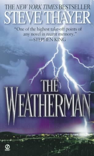 The Weatherman.