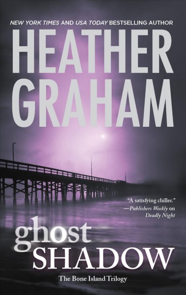 Ghost shadow / Heather Graham.