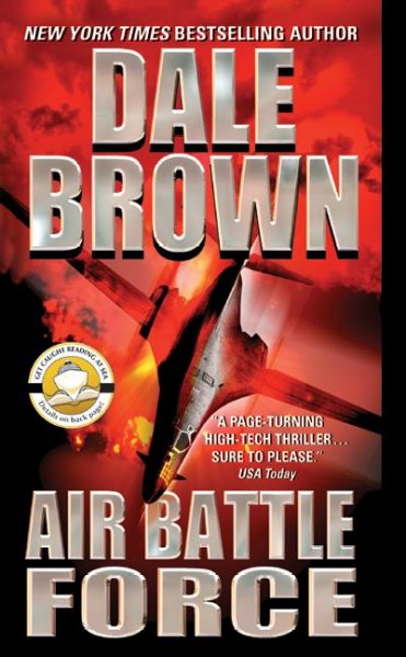 Air battle force / Dale Brown.