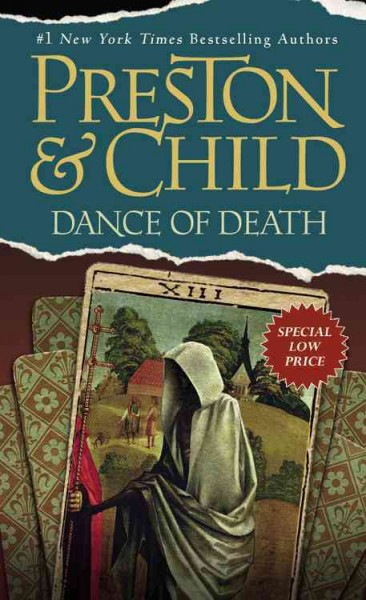 Dance of death / Douglas Preston and Lincoln Child.