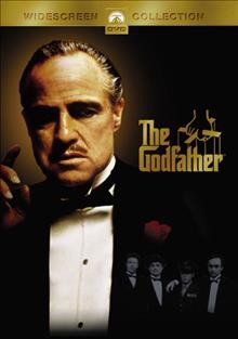 The Godfather [videorecording] / Paramount Pictures presents ; an Albert S. Ruddy production ; screenplay by Mario Puzo and Francis Ford Coppola ; directed by Francis Ford Coppola.