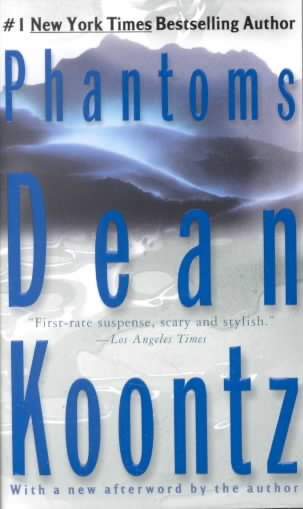 Phantoms / Dean Koontz.