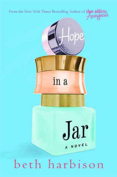 Hope in a jar / Beth Harbison.