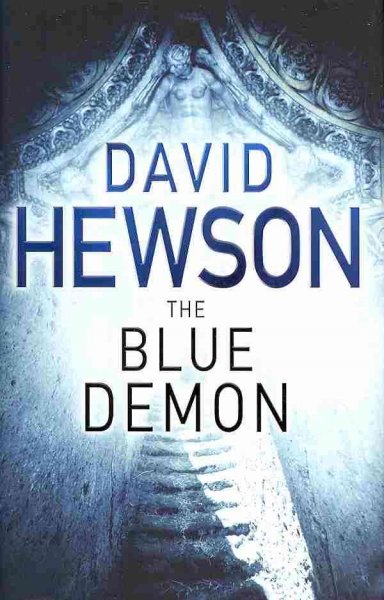 The blue demon / David Hewson.