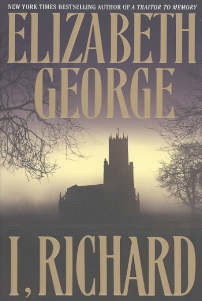 I, Richard / Elizabet George.