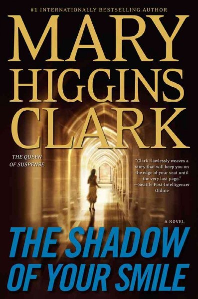 The shadow of your smile / Mary Higgins Clark.