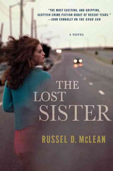The lost sister / Russel D. McLean.