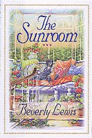 The sunroom / Beverly Lewis.