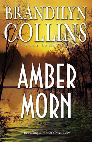 Amber morn [book] / Brandilyn Collins.