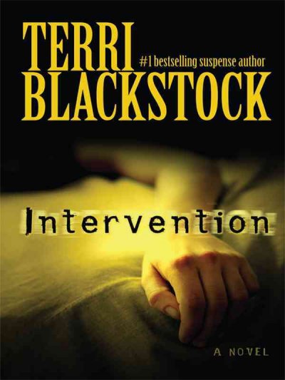 Intervention / Terri Blackstock.