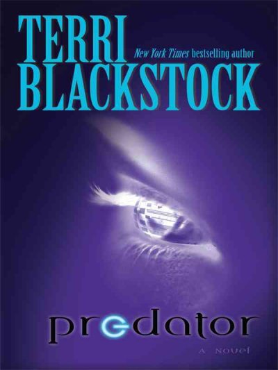 Predator / Terry Blackstock.
