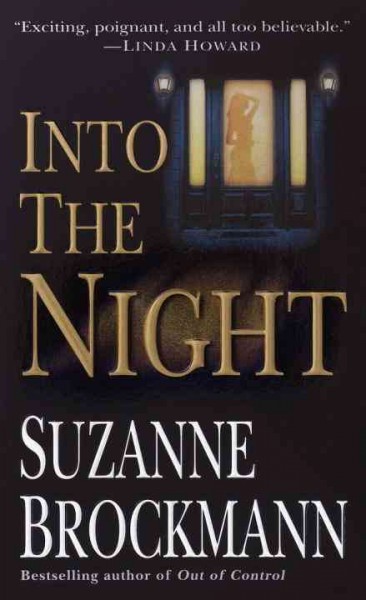 Into the night / Suzanne Brockmann.