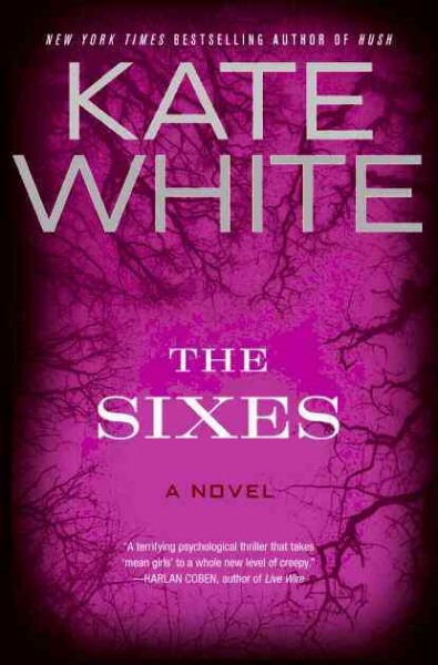 The sixes : a novel / Kate White.