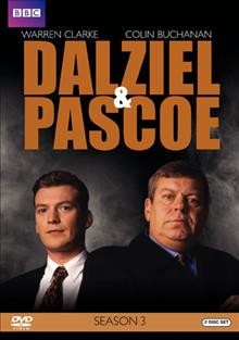 Dalziel & Pascoe. Season 3 [videorecording].