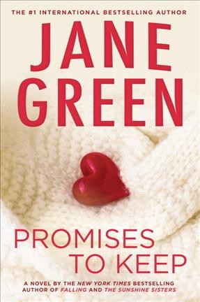 Promises to keep / Jane Green.