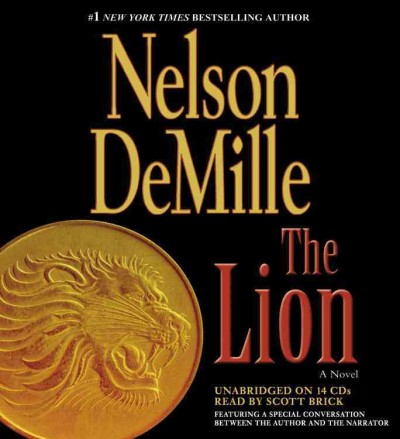 The lion / Nelson Demile.