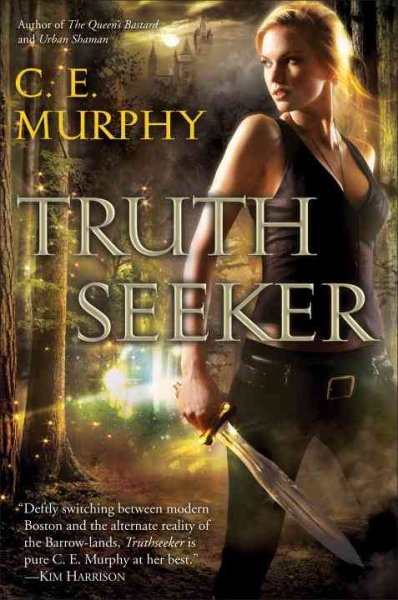 Truthseeker / C.E. Murphy.
