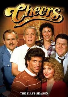 Cheers. The 1st season [videorecording] / Charles/Burrows/Charles Productions ; Paramount Television ; producers, David Angell, Peter Casey, Glen Charles, Les Charles [and others] ; writers, David Angell, Rod Burton, Peter Casey ; directors, Tim Berry, James Burrows.