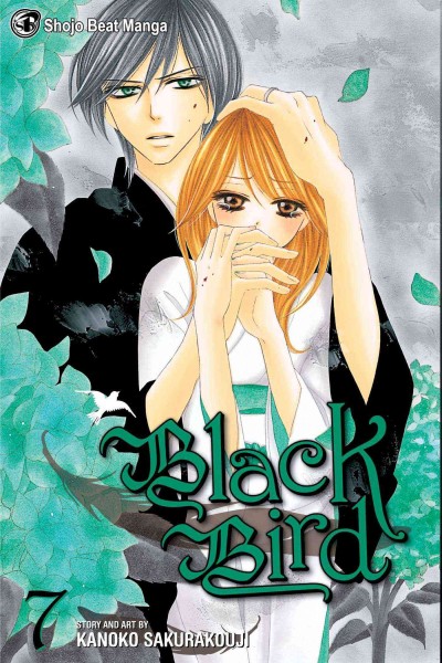 Black bird. 7 / story and art by Kanoko Sakurakoji ; translation, JN Productions ; touch-up art & lettering, Gia Cam Luc.