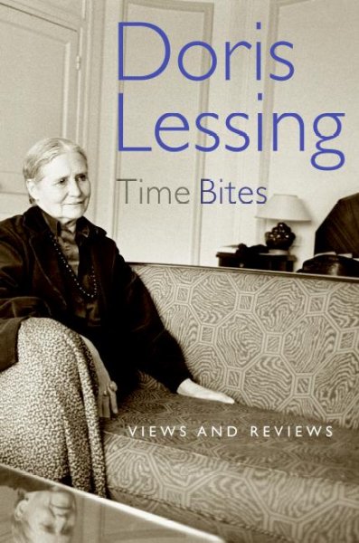 Time bites : Views and reviews.