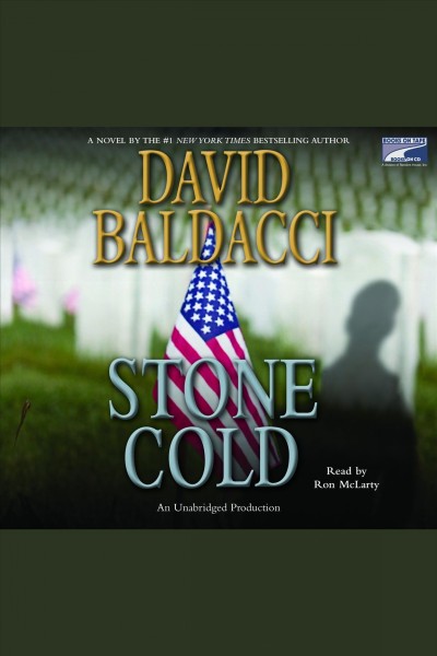 Stone cold [electronic resource] / David Baldacci.