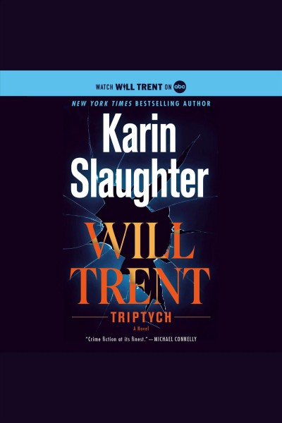 Triptych [electronic resource] / Karin Slaughter.