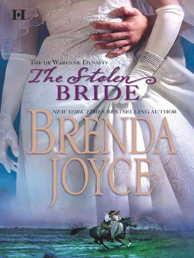 The stolen bride [electronic resource] / Brenda Joyce.