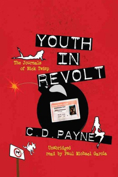 Youth in revolt [electronic resource] : compilation / C.D. Payne.