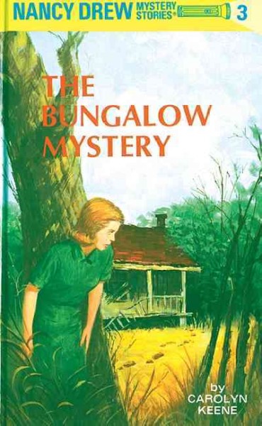 The bungalow mystery [electronic resource] / by Carolyn Keene.