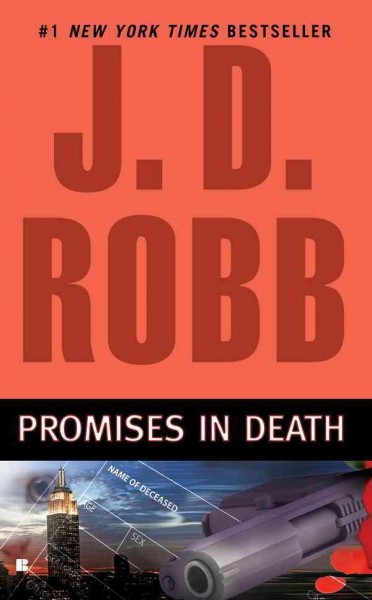 Promises in death [electronic resource] / J.D. Robb.